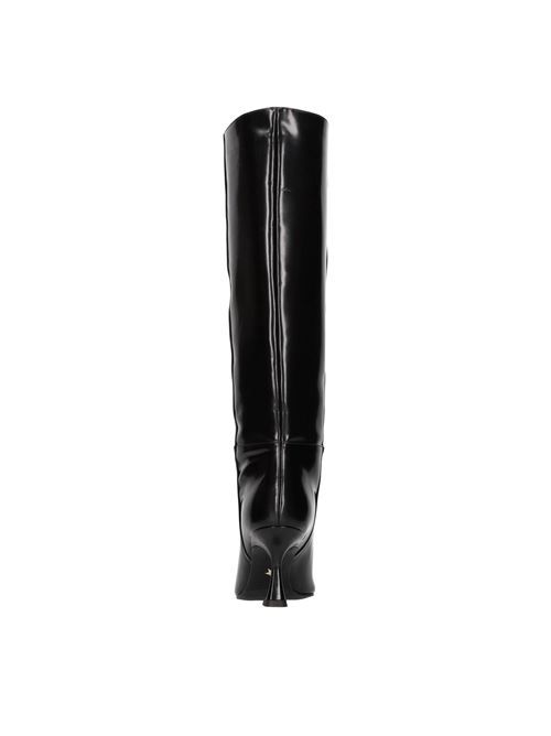 Leather boots GIORGIO FABIANI | F222023V VIT.NERO